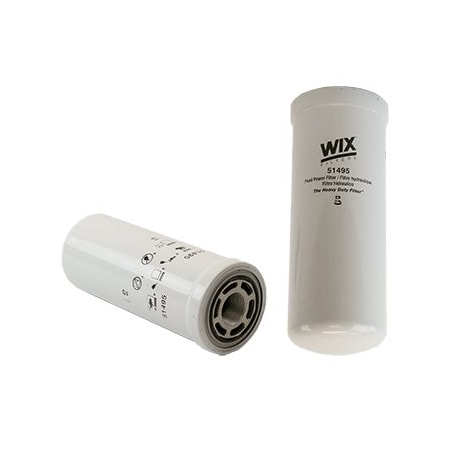 Wix Filters Hydraulic Filter 51495